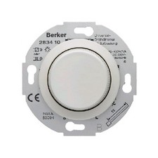 Berker - 2834